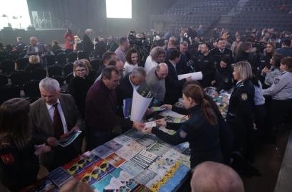 Academia „Ştefan cel Mare” prezentă la evenimentul „Viitor european – bunăstare locală” imaginea 5
