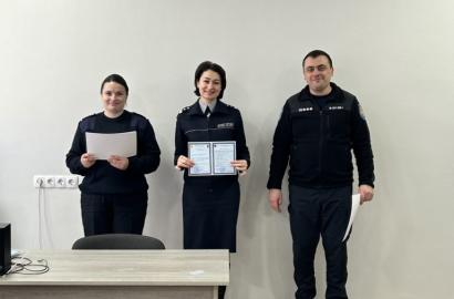 Curs de formare continuă „Educaţie pentru socializare juridică” imaginea 5