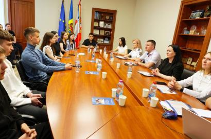 Funcționarul public – între autoritate juridică și responsabilitate socială imaginea 3