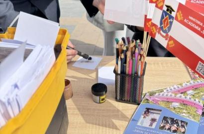 Copilăria, celebrată alături de Academia „Ștefan cel Mare” imaginea 11