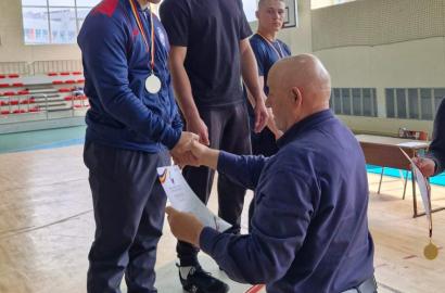 Universiada Republicană 2026 la lupte libere – rezultate și clasament final imagine 3