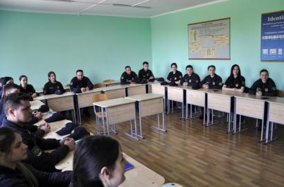 Instruire specializată pentru eficientizarea controlului la frontieră imaginea 5