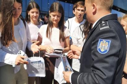 Educația prinde viitor: 4000 de absolvenți conectați cu universitățile din Republica Moldova imaginea 6