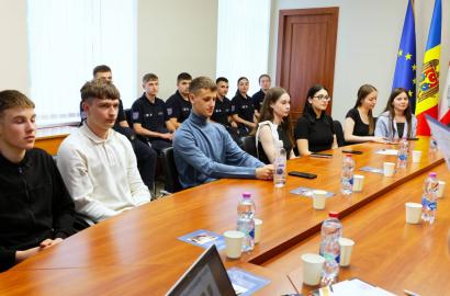 Funcționarul public – între autoritate juridică și responsabilitate socială imaginea 2
