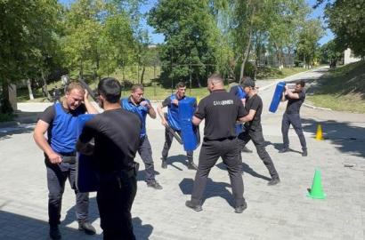 Pregătire pentru situații reale: curs intensiv de intervenție profesională imaginea 3