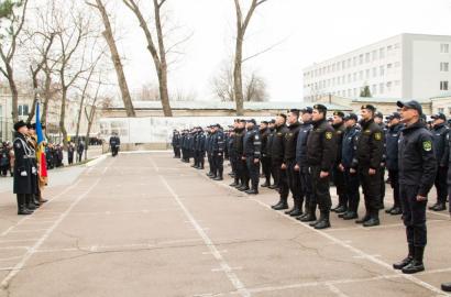 Depunerea Jurământului solemn în pragul Zilei Memoriei și Recunoștinței imagine 6