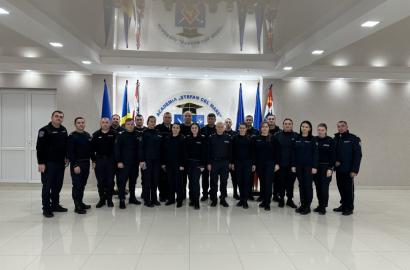 Curs de formare continuă „Educaţie pentru socializare juridică” imaginea 7