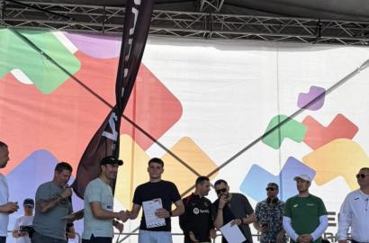 Rezultate de top pentru Academia „Ștefan cel Mare” la competiția Legal Half Marathon imaginea 1