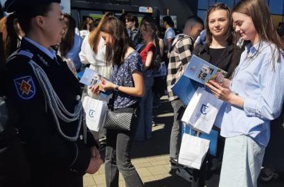 Educația prinde viitor: 4000 de absolvenți conectați cu universitățile din Republica Moldova imaginea 4