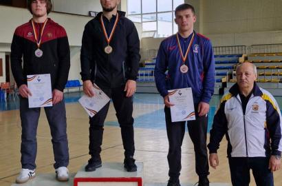 Universiada Republicană 2026 la lupte libere – rezultate și clasament final imagine 1