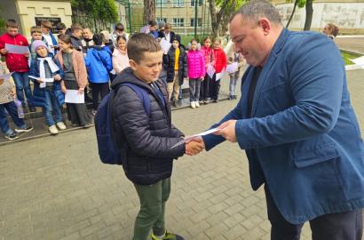 Itinerarul siguranței: învățare aplicată pentru o generație pregătită imagine 2