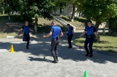 Pregătire pentru situații reale: curs intensiv de intervenție profesională imaginea 1