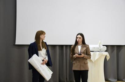 Participarea studenților Academiei „Ștefan cel Mare” la Școala Academică a Educației de Mediu imagine 2
