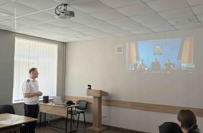 Consolidarea managementului instituțional prin formare profesională imaginea 2