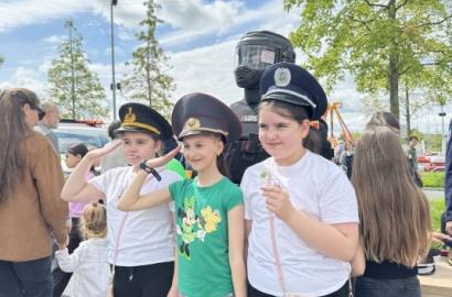 Copilăria, celebrată alături de Academia „Ștefan cel Mare” imaginea 7