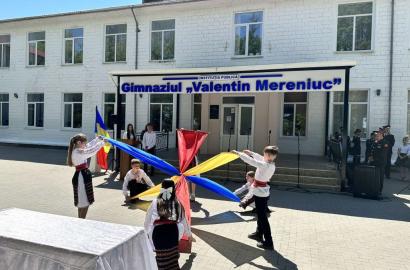 Respectul pentru eroi nu se exprimă doar prin cuvinte, ci prin memoria vie pe care o păstrăm generațiilor viitoare imagine 18