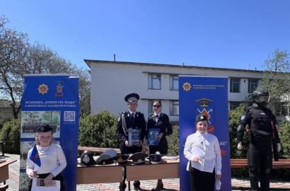 Respectul pentru eroi nu se exprimă doar prin cuvinte, ci prin memoria vie pe care o păstrăm generațiilor viitoare imagine 17