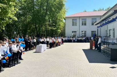 Respectul pentru eroi nu se exprimă doar prin cuvinte, ci prin memoria vie pe care o păstrăm generațiilor viitoare imagine 4