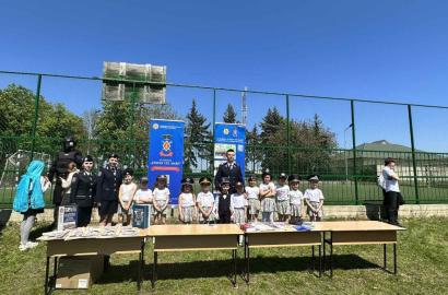 Respectul pentru eroi nu se exprimă doar prin cuvinte, ci prin memoria vie pe care o păstrăm generațiilor viitoare imagine 15