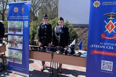 Respectul pentru eroi nu se exprimă doar prin cuvinte, ci prin memoria vie pe care o păstrăm generațiilor viitoare imagine 7