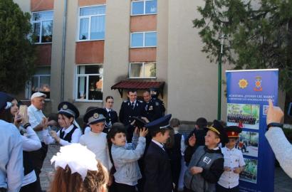 Respectul pentru eroi nu se exprimă doar prin cuvinte, ci prin memoria vie pe care o păstrăm generațiilor viitoare imagine 8