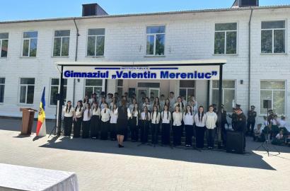 Respectul pentru eroi nu se exprimă doar prin cuvinte, ci prin memoria vie pe care o păstrăm generațiilor viitoare imagine 14