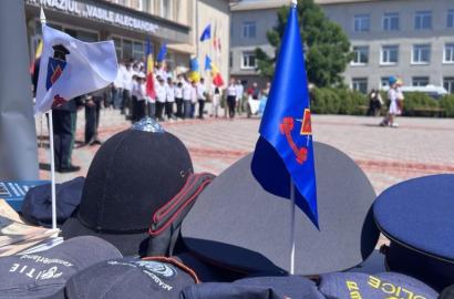 Respectul pentru eroi nu se exprimă doar prin cuvinte, ci prin memoria vie pe care o păstrăm generațiilor viitoare imagine 5