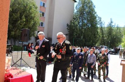 Respectul pentru eroi nu se exprimă doar prin cuvinte, ci prin memoria vie pe care o păstrăm generațiilor viitoare imagine 13
