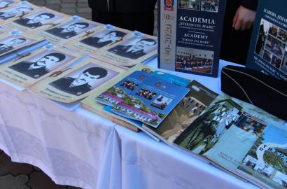 Respectul pentru eroi nu se exprimă doar prin cuvinte, ci prin memoria vie pe care o păstrăm generațiilor viitoare imagine 12