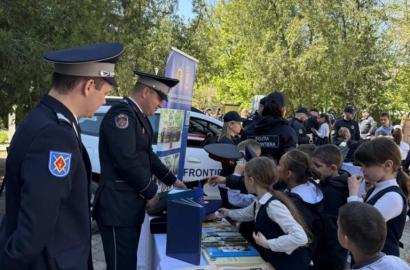 Respectul pentru eroi nu se exprimă doar prin cuvinte, ci prin memoria vie pe care o păstrăm generațiilor viitoare imagine 1