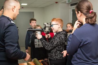 Proiectul Academia „Junior Club” revine în forţă, în anul 2024 imaginea 4