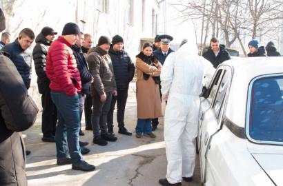 Instruiri cu reprezentanţii INTERPOL imaginea 10