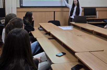Ziua Internațională a Familiei, marcată la Academia „Ștefan cel Mare” imagine 17