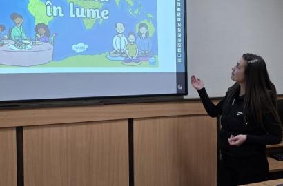Ziua Internațională a Familiei, marcată la Academia „Ștefan cel Mare” imagine 16