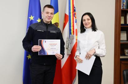 Perspective studențești asupra rolului Uniunii Europene în plan mondial imagine 5