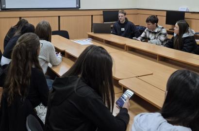 Ziua Internațională a Familiei, marcată la Academia „Ștefan cel Mare” imagine 15