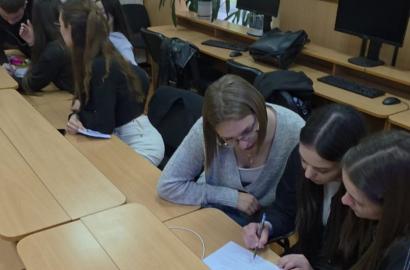Ziua Internațională a Familiei, marcată la Academia „Ștefan cel Mare” imagine 14