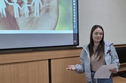 Ziua Internațională a Familiei, marcată la Academia „Ștefan cel Mare” imagine 13