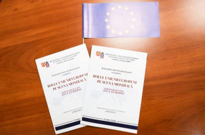 Perspective studențești asupra rolului Uniunii Europene în plan mondial imagine 1