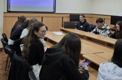 Ziua Internațională a Familiei, marcată la Academia „Ștefan cel Mare” imagine 12