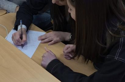 Ziua Internațională a Familiei, marcată la Academia „Ștefan cel Mare” imagine 11