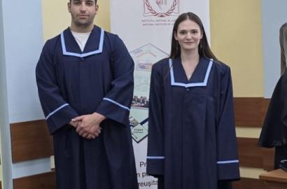Viitorii juriști în dialog cu profesioniști ai sistemului de justiție imaginea 3