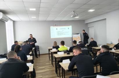 Instruire continuă în domeniul delincvenței juvenile imagine 5