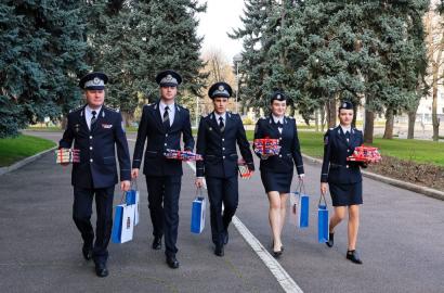 O carte pentru fiecare copil: Academia „Ștefan cel Mare” se alătură inițiativei guvernamentale imagine 6