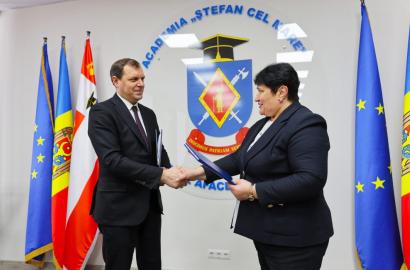 Un nou cadru de reglementare a raporturilor de muncă, stabilit prin Contractul Colectiv 2026–2030 imagine 5