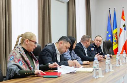 Un nou cadru de reglementare a raporturilor de muncă, stabilit prin Contractul Colectiv 2026–2030 imagine 3
