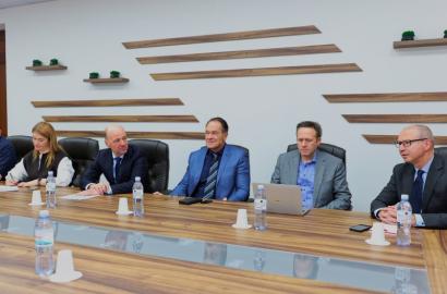 Cooperare internațională în sprijinul reformei sectorului de securitate imagine 4