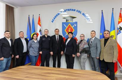 Un nou cadru de reglementare a raporturilor de muncă, stabilit prin Contractul Colectiv 2026–2030 imagine 2