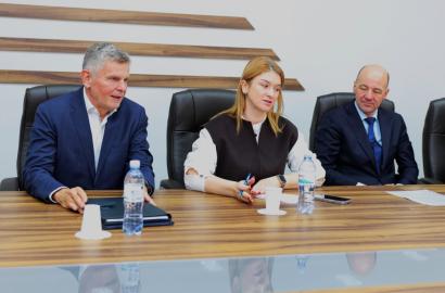 Cooperare internațională în sprijinul reformei sectorului de securitate imagine 3