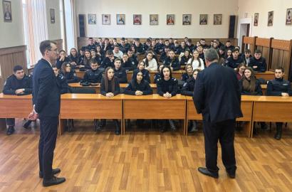 SELEC și Academia „Ștefan cel Mare”: schimb de expertiză pentru combaterea criminalității transfrontaliere imagine 2